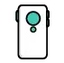backglass
